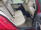 Volkswagen Jetta 2.5L Se 3VWDX7AJ5BM394606 photo