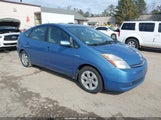 Toyota Prius JTDKB20U487786776 снимка
