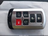 Toyota Sienna Xle V6 5TDYK3DC5BS021817 снимка