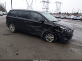 Kia Sedona Lx KNDMB5C14F6021551 снимка