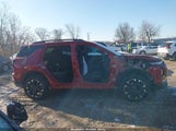 Chevrolet Equinox Fwd Rs 3GNAXLEG3TL308995 снимка