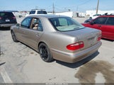 Mercedes-Benz E 430 WDBJF70J2YB052359 снимка