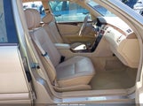 Mercedes-Benz E 430 WDBJF70J2YB052359 снимка
