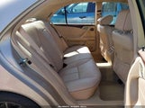 Mercedes-Benz E 430 WDBJF70J2YB052359 fotografie