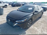 Nissan Sentra Sv Xtronic Cvt 3N1AB8CV0RY294896 снимка