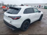 Honda Hr-V Awd Sport 3CZRZ2H57TM737393 photo