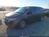 Honda Odyssey Ex-L 5FNRL5H63EB120551 снимка