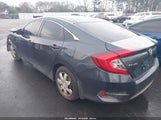Honda Civic Lx 19XFC2F5XGE026865 снимка