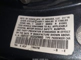 Honda Civic Lx 19XFC2F5XGE026865 снимка