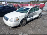 Buick Lucerne Cx 1G4HP57206U226765 снимка