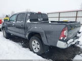 Toyota Tacoma Base V6 3TMLU4EN1DM106327 снимка