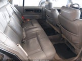 Cadillac Deville 1G6CD53B2P4241320 снимка