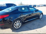 Kia Optima Ex 5XXGN4A74FG433430 снимка