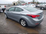 Hyundai Elantra Value Edition 5NPDH4AE1GH797822 снимка