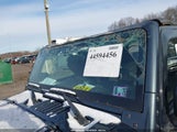 Jeep Wrangler X 1J4FA24158L541698 снимка