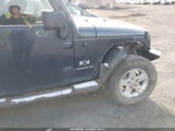 Jeep Wrangler X 1J4FA24158L541698 снимка