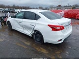 Nissan Sentra Sv 3N1AB7APXGY308931 fotografie