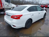 Nissan Sentra Sv 3N1AB7APXGY308931 fotografie