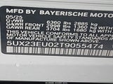 BMW X5 xDrive40I 5UX23EU02T9055474 photo