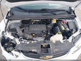 Chevrolet Sonic Fwd 1Fl 5-Door 1G1JG6SB8L4129305 снимка
