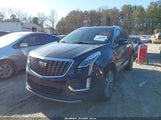 Cadillac Xt5 Fwd Premium Luxury 1GYKNCR40NZ140130 fotografie