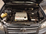 Toyota Highlander V6 JTEEP21A450089708 снимка