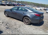 Mazda Mazda6 I Grand Touring JM1GJ1W57G1438300 снимка