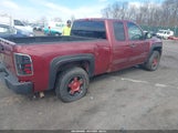Chevrolet Silverado  Lt1 2GCEK19C781196232 снимка