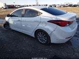 Hyundai Elantra Se 5NPDH4AE0FH592877 снимка