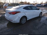 Hyundai Elantra Se 5NPDH4AE0FH592877 снимка
