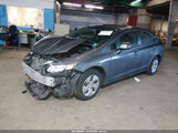 Honda Civic Lx 19XFB2F58DE262607 снимка