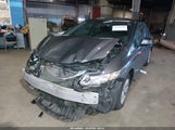 Honda Civic Lx 19XFB2F58DE262607 снимка