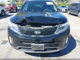 Kia Sorento Lx 5XYKT3A6XEG515903 снимка