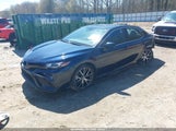 Toyota Camry Se 4T1G11AK7MU485894 photo