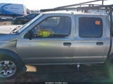 Nissan Frontier Se-V6/Xe-V6 1N6ED27TXYC376654 fotografie