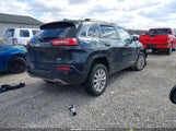 Jeep Cherokee Overland 1C4PJMJS3GW315112 снимка