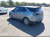 Chevrolet Equinox Fwd Ls 3GNAXHEG8RL186530 снимка