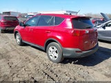 Toyota Rav4 Le JTMBFREV0ED057024 снимка