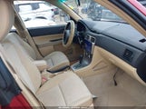 Subaru Forester 2.5X JF1SG63656H722927 снимка