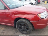 Subaru Forester 2.5X JF1SG63656H722927 снимка