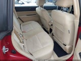 Subaru Forester 2.5X JF1SG63656H722927 снимка