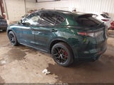 Alfa Romeo Stelvio Ti Sport Awd ZASPAKBNXM7D18292 снимка
