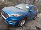 Hyundai Tucson Value KM8J33A4XLU128561 снимка