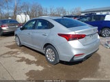 Hyundai Accent Se 3KPC24A60ME147224 снимка
