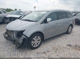 Honda Odyssey Ex-L 5FNRL5H64GB070990 снимка