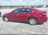 Nissan Altima 2.5 S 1N4AL3AP1JC215899 снимка