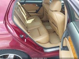 Acura Tl 19UUA66216A055278 снимка