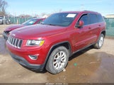 Jeep Grand Cherokee Laredo 1C4RJFAGXEC439490 снимка