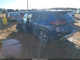 Nissan Rogue Platinum Fwd JN8AT3DC7MW107359 photo