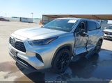 Toyota Highlander L 5TDKDRAH2PS513019 снимка